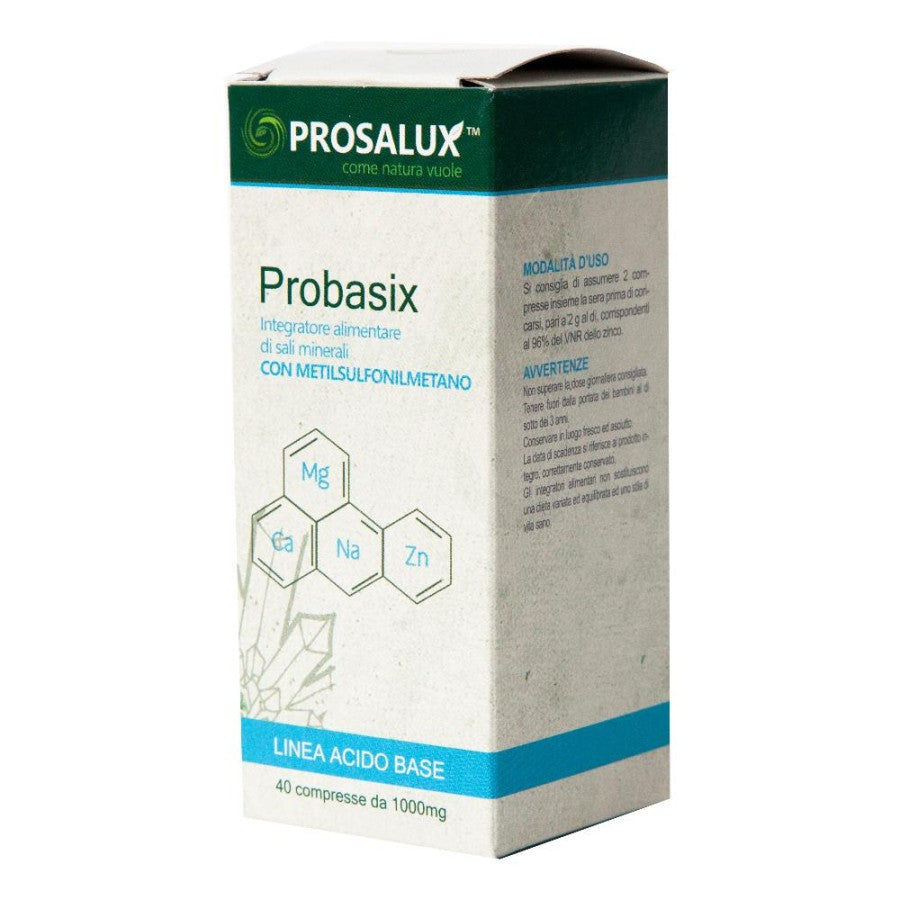 PROBASIX 40CPR