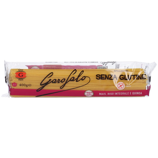 975015569 - GAROFALO SPAGHETTI 400G