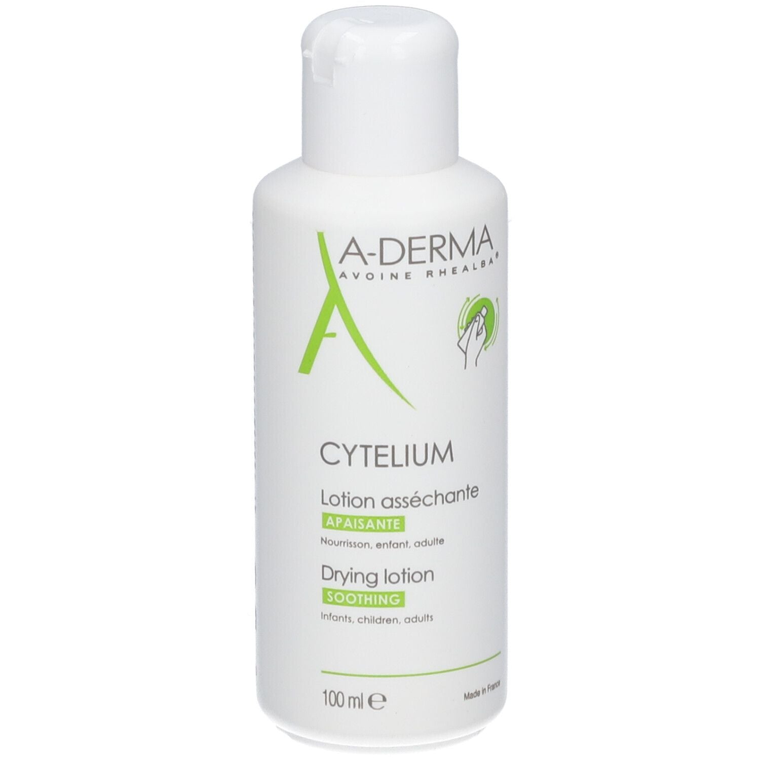 975018843 - CYTELIUM LOZIONE 100ML NF