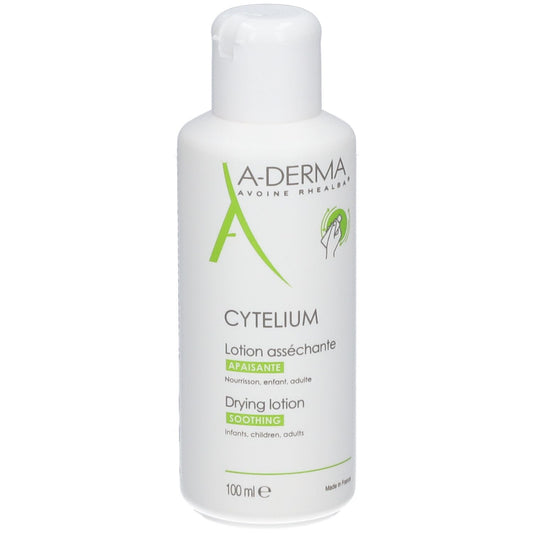 975018843 - CYTELIUM LOZIONE 100ML NF