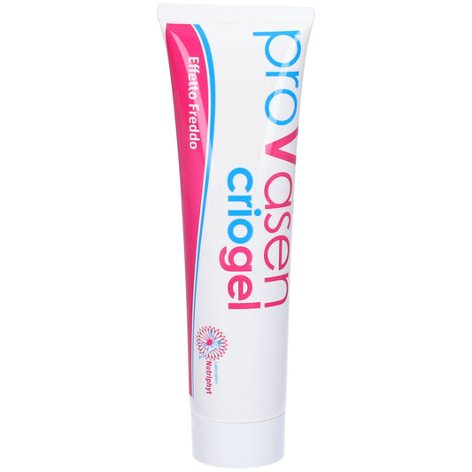 975020052 - PROVASEN CRIOGEL 100ML