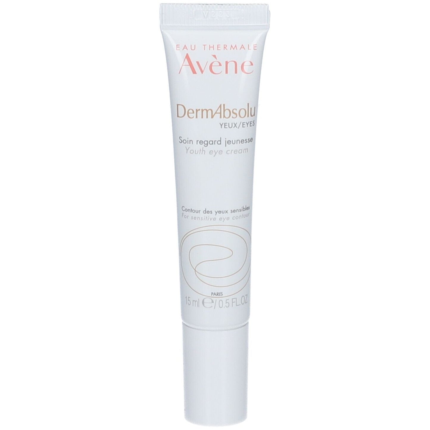 975020583 - AVENE DERMABSOLUB CONT OCCHI