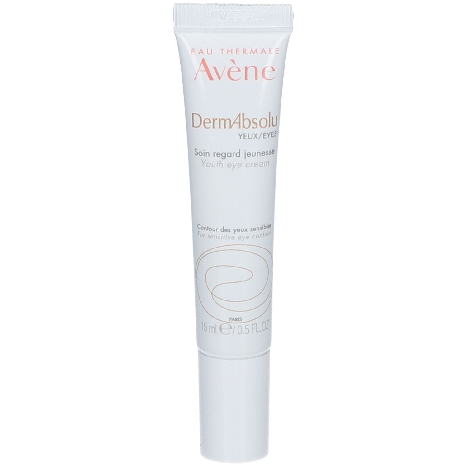 975020583 - AVENE DERMABSOLUB CONT OCCHI
