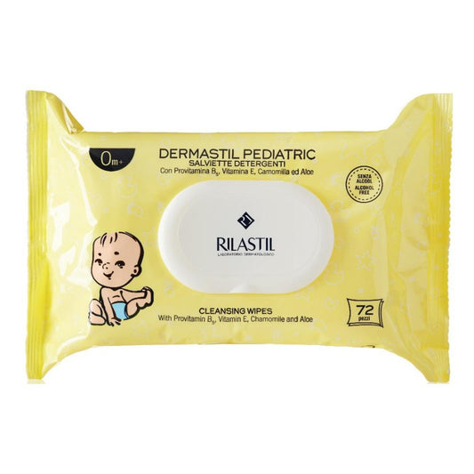 RILASTIL DERMASTIL SALV 72PZ