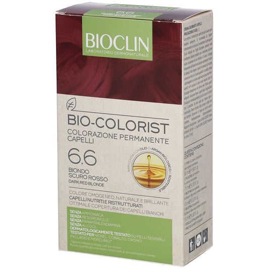 975025230 - BIOCLIN BIO COLORIST 6,6