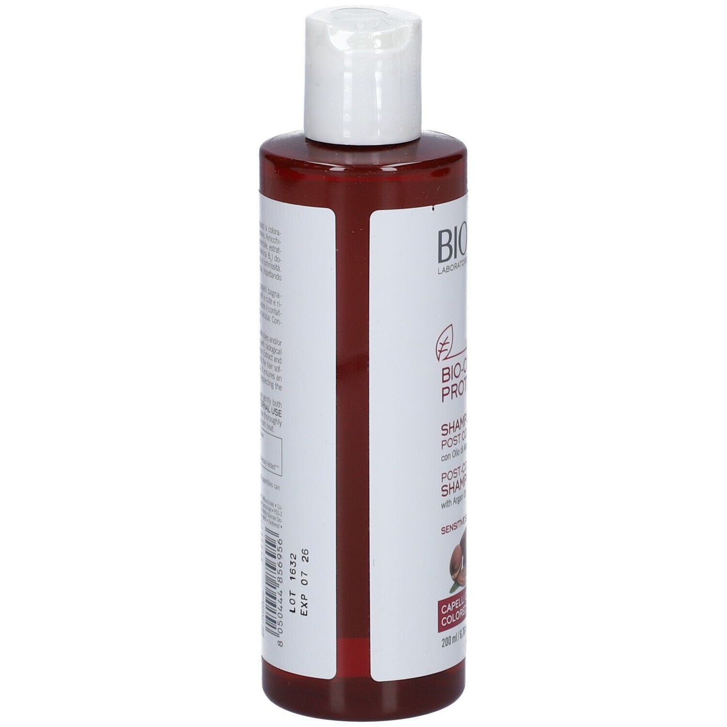 975025242 - BIOCLIN BIO COLOR PROT SH200ML