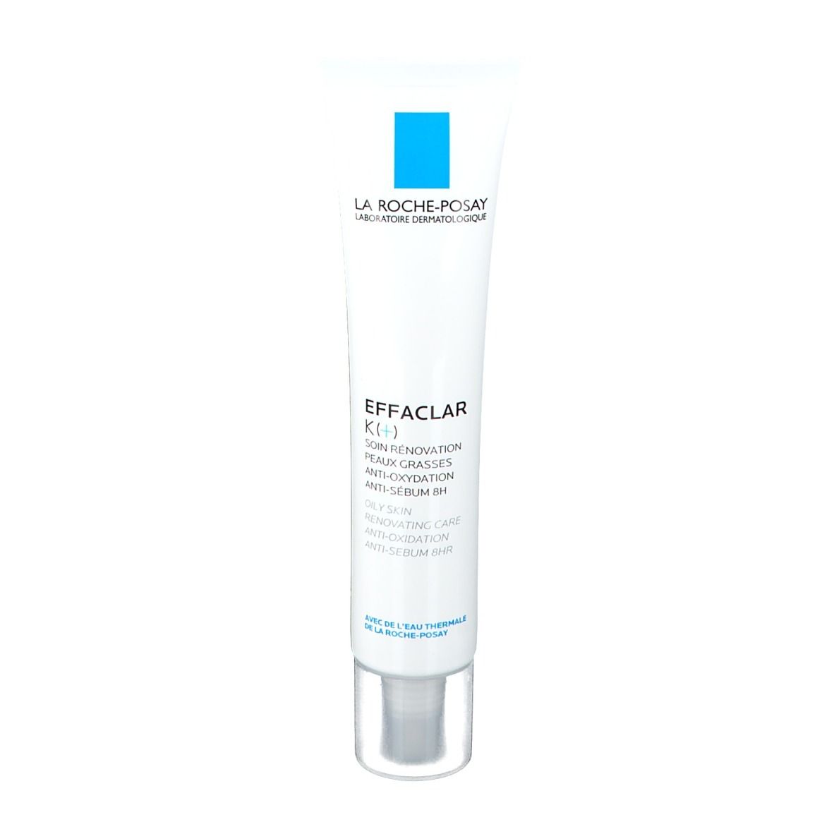975026194 - EFFACLAR K+ 40ML