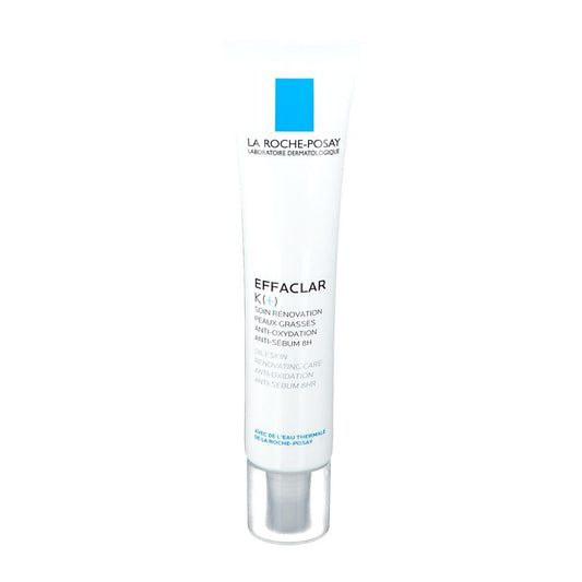 975026194 - EFFACLAR K+ 40ML