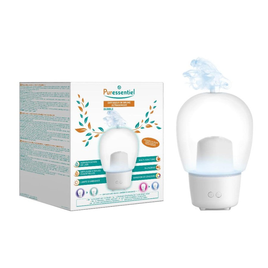PURESSENTIEL Diffusore Bubble