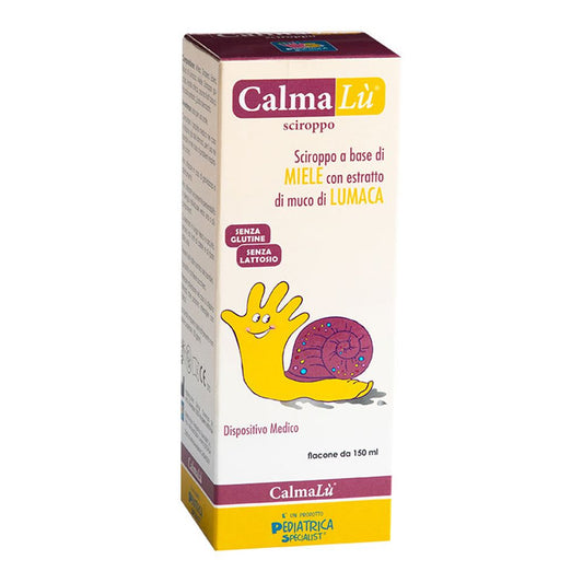 975027499 - CALMALU 150ML CON MISURINO