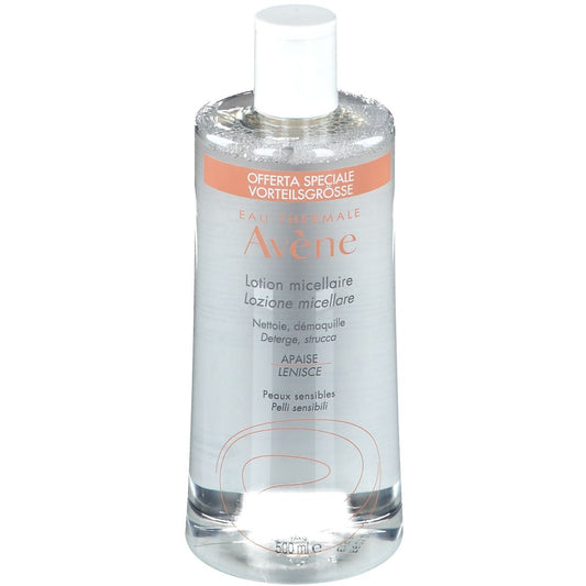 975039052 - AVENE LOZIONE MICELLARE 500ML
