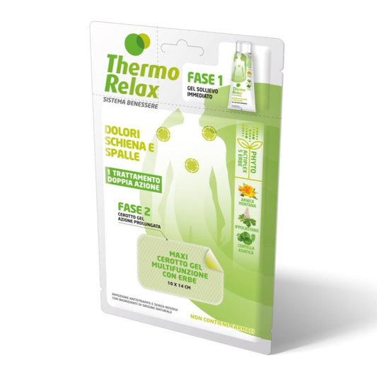 THERMORELAX Phyto Sch/Sp.Mono