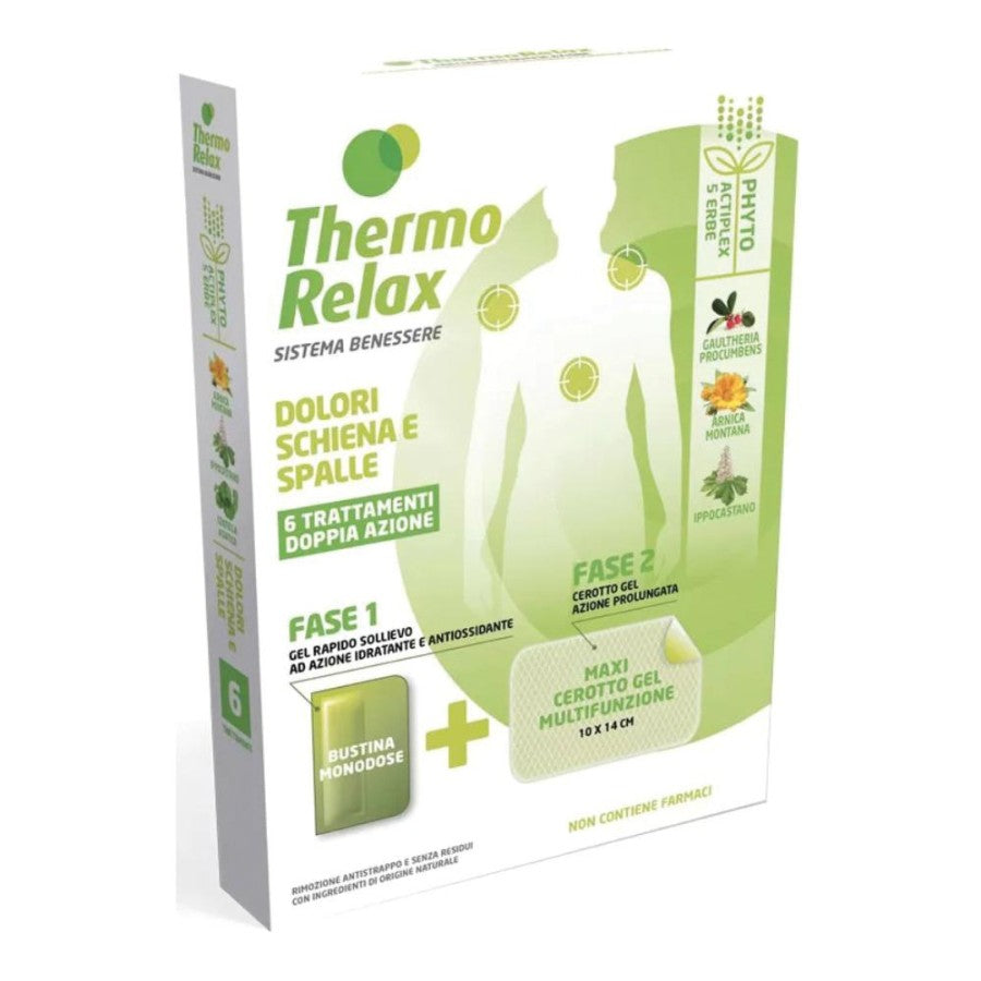 THERMORELAX PHYTO DOL SCHIE/SPAL