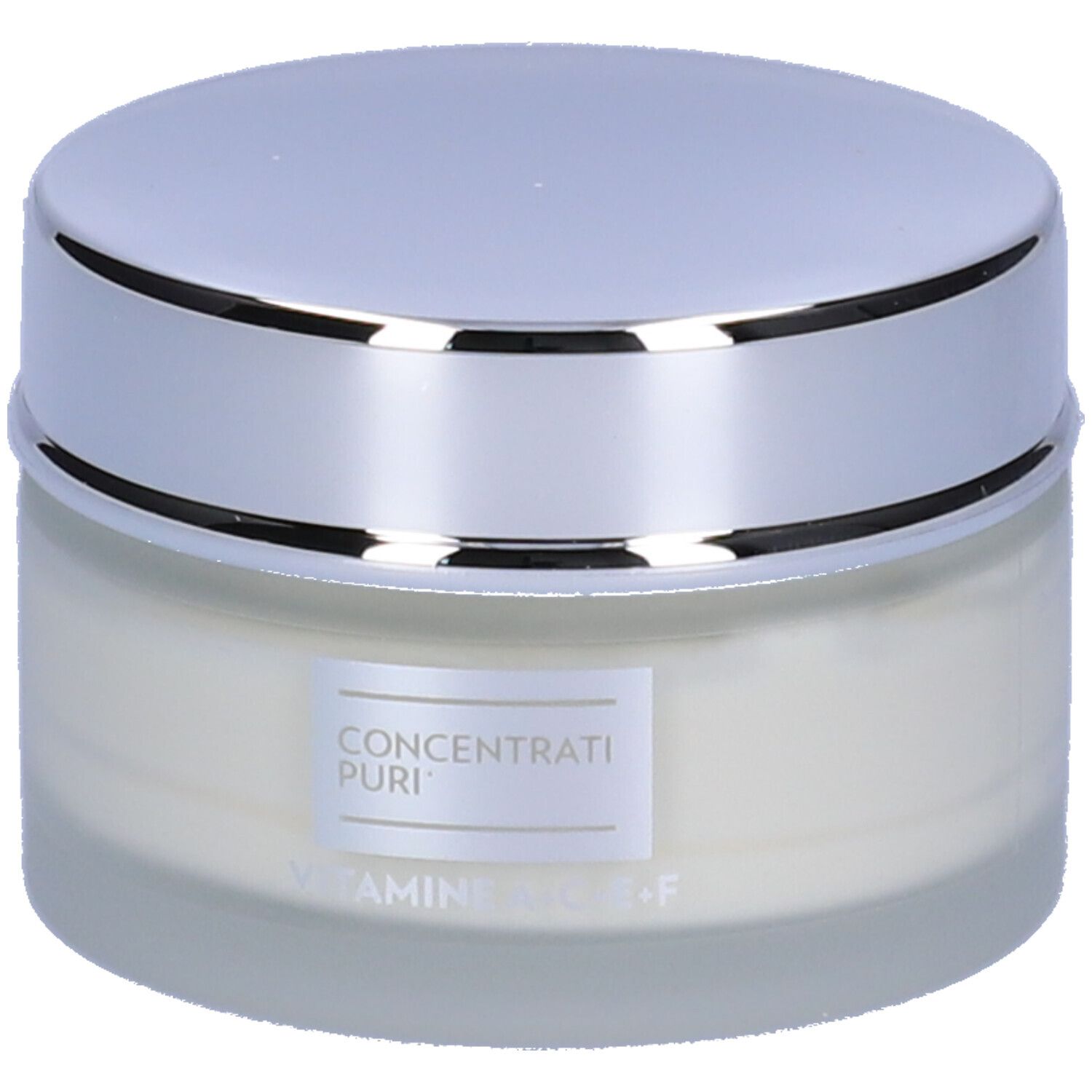 INCAROSE CONC PURI CR VIT ACEF