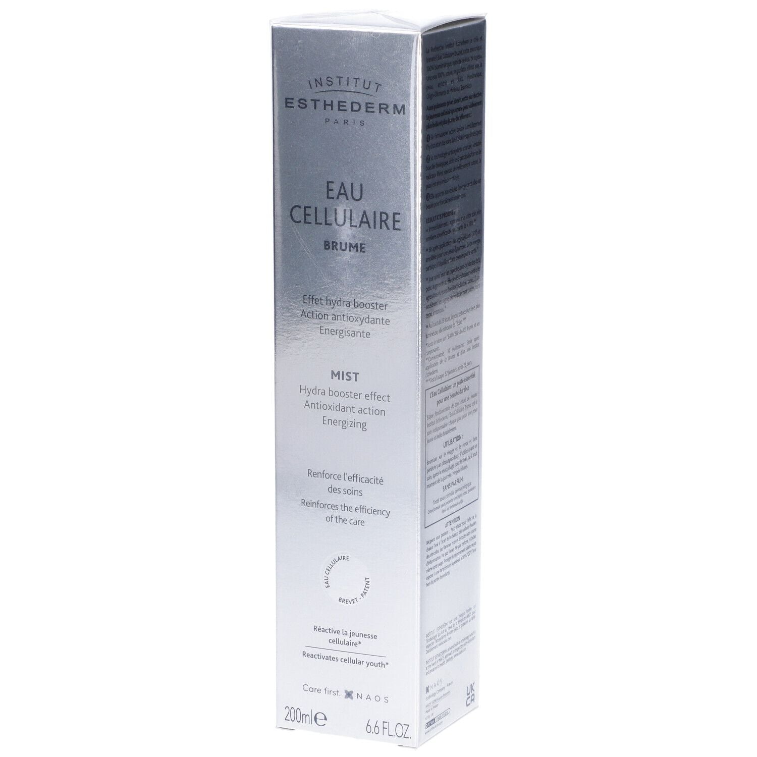 975048164 - INSTI EAU CELLULAIRE BRUM200ML