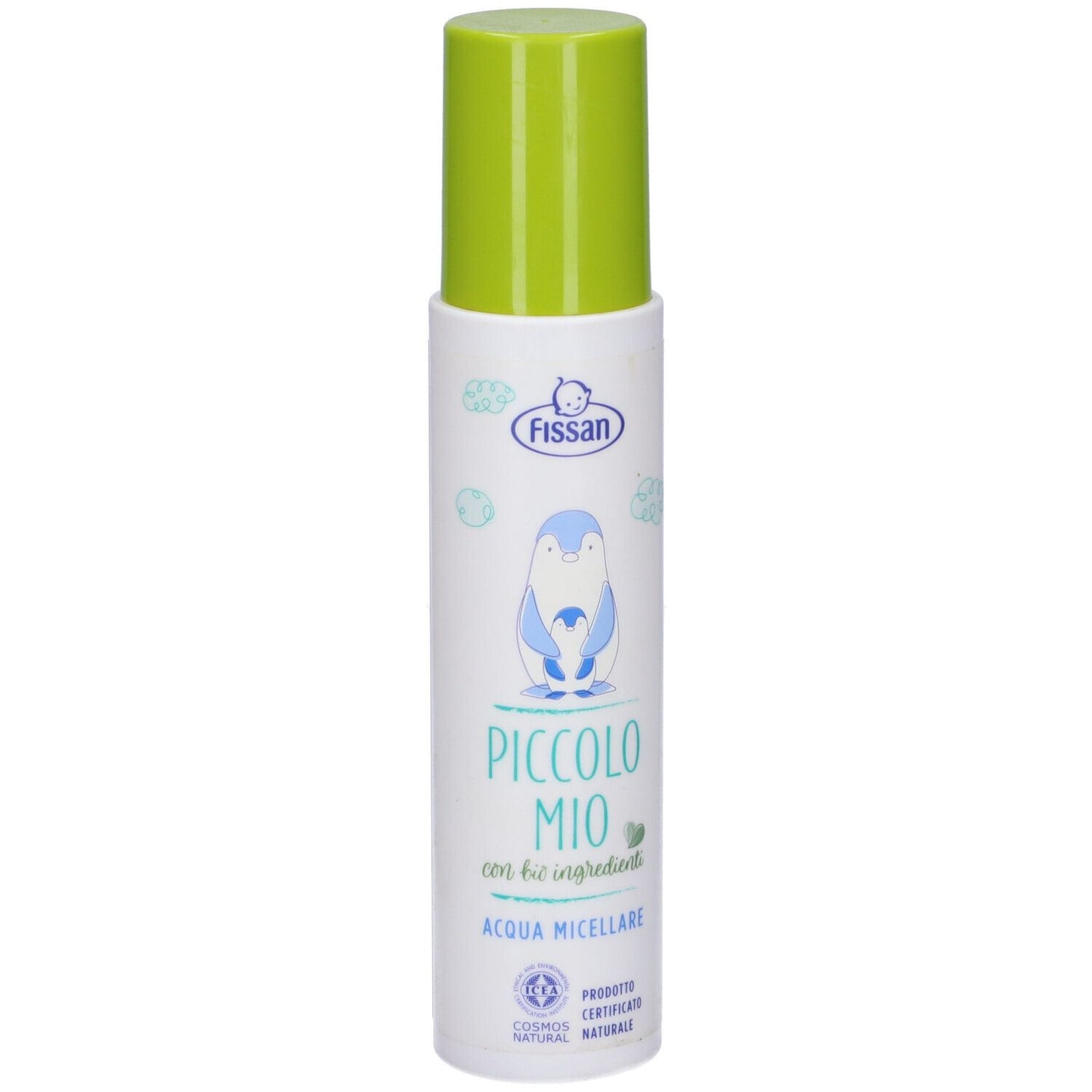 FISSAN PIC MIO ACQ MICELLARE