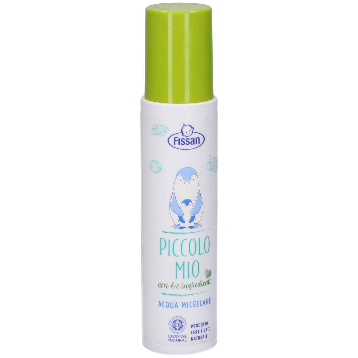 FISSAN PIC MIO ACQ MICELLARE