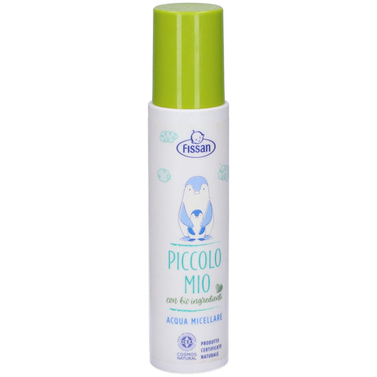 FISSAN PIC MIO ACQ MICELLARE