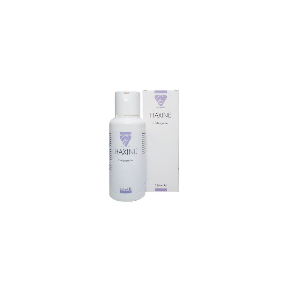 HAXINE DETERGENTE 250ML