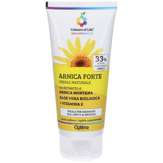 975053164 - COLOURS LIFE ARNICA FORTE CR