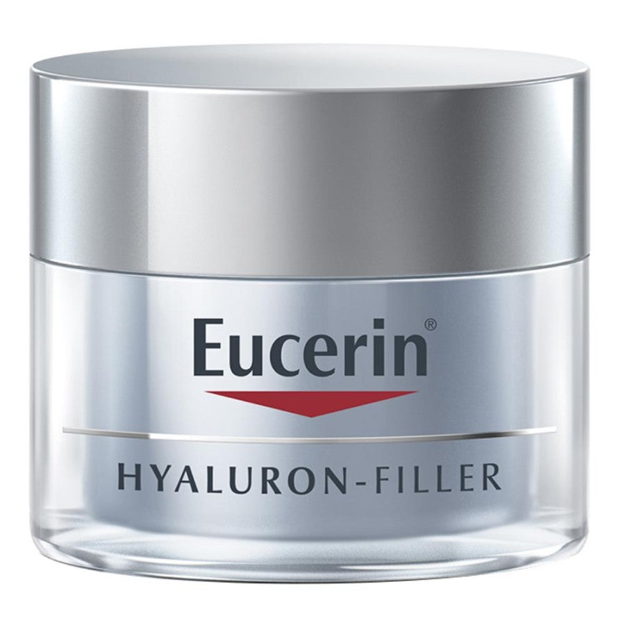 EUCERIN Hyaluron Filler Notte Ricca
