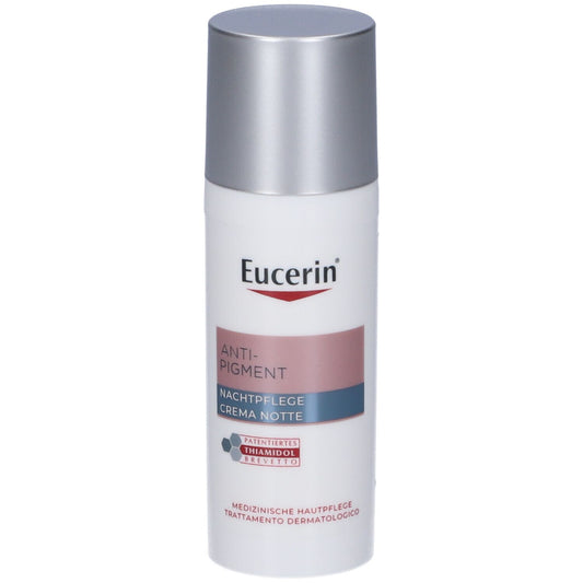 975054622 - EUCERIN ANTI-PIGMENT NOTTE50ML