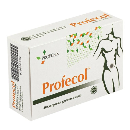 PROFECOL 40CPR