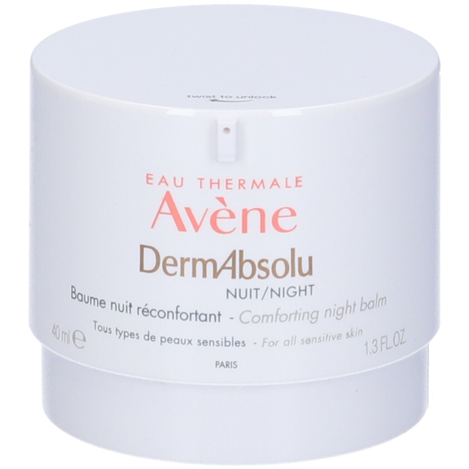 975062593 - AVENE DERMABSOLU CR NOTTE 40ML
