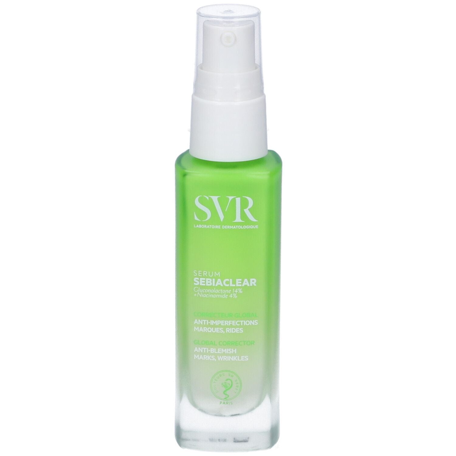 975067657 - SEBIACLEAR SERUM