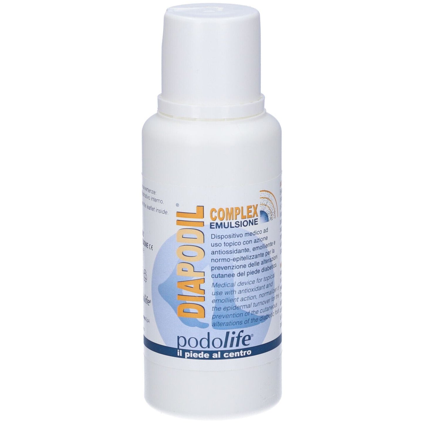 975071705 - DIAPODIL COMPLEX EMULS 250ML
