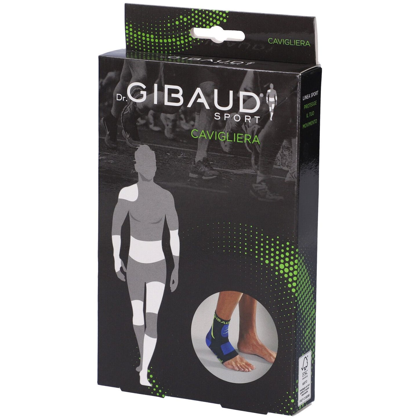 GIBAUD SPORT CAVIGLIERA 01