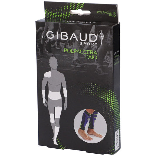 GIBAUD SPORT POLPAC PAIO 01
