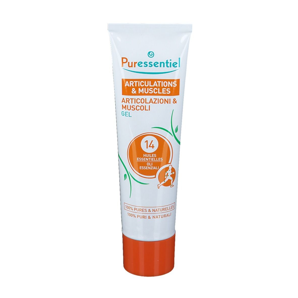 975094261 - PURES GEL ART DM 60ML