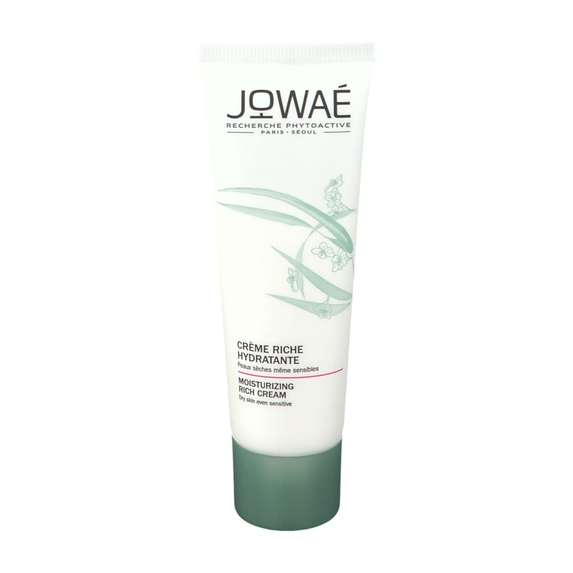 975094436 - JOWAE CREMA RICCA IDRATANTE