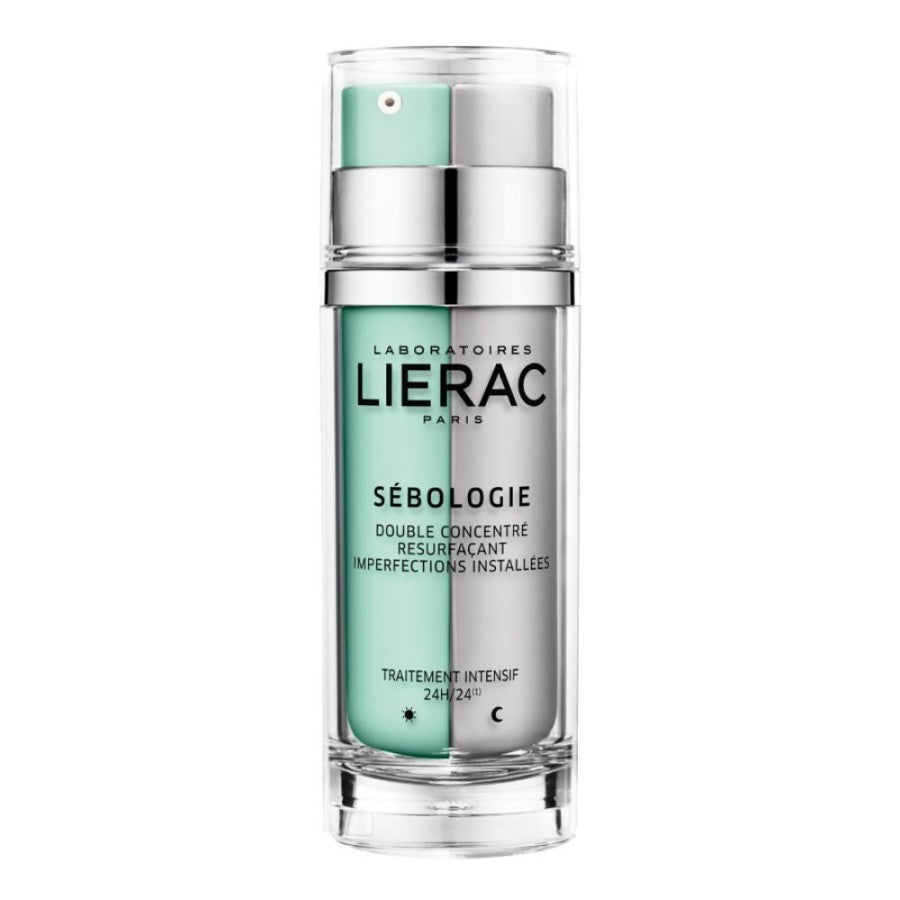 LIERAC SEBOLOGIE DOPP CONC J&N