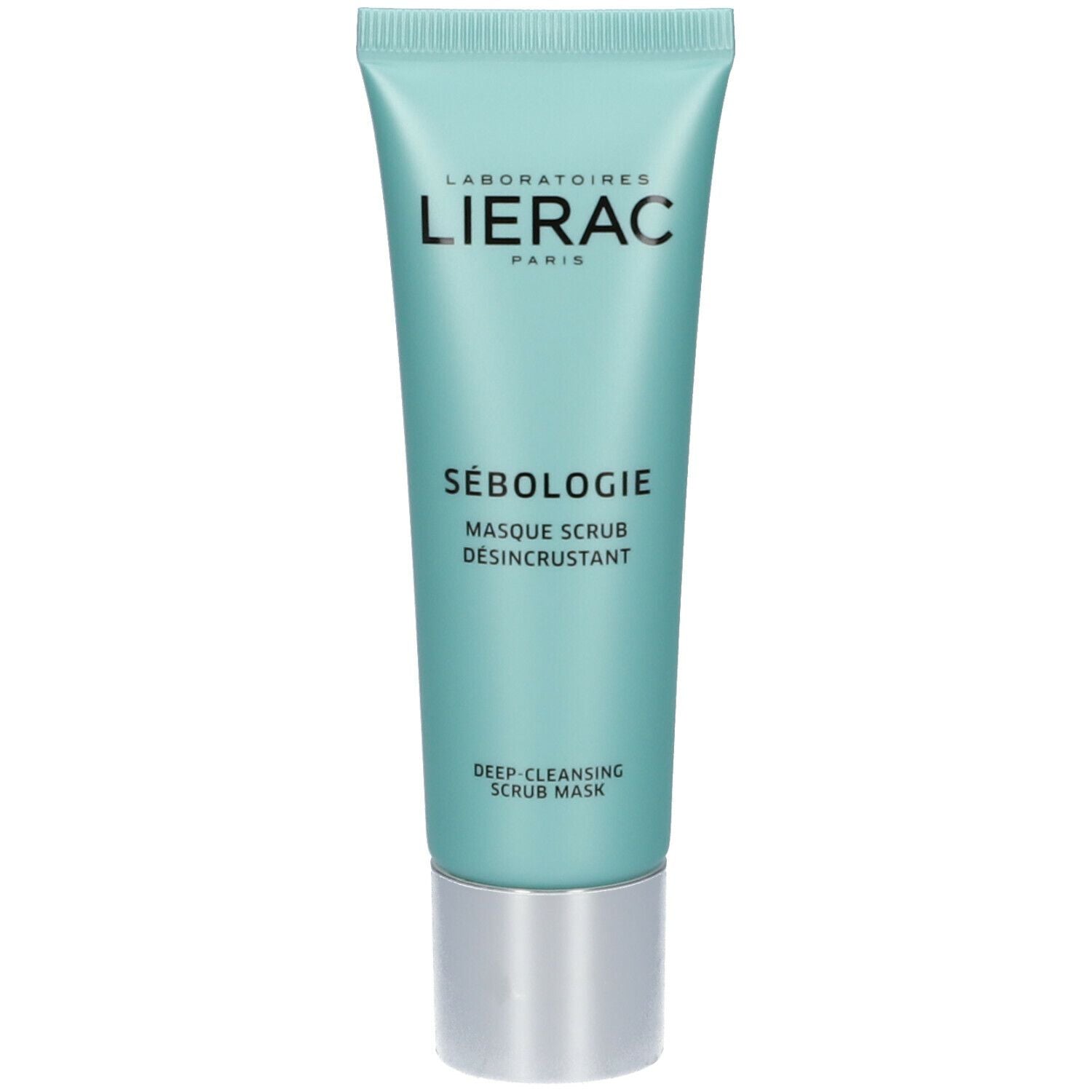 975137264 - LIERAC SEBOLOGIE MASQUE SCRUB
