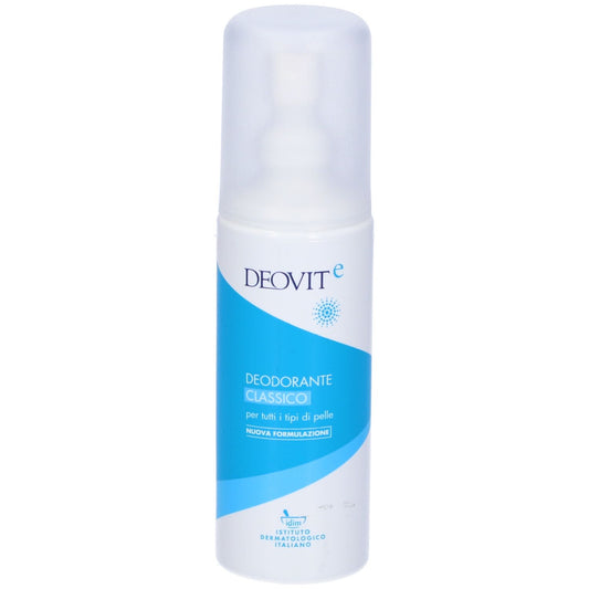 975173535 - DEOVIT DEO CLASSICO 100ML 2018