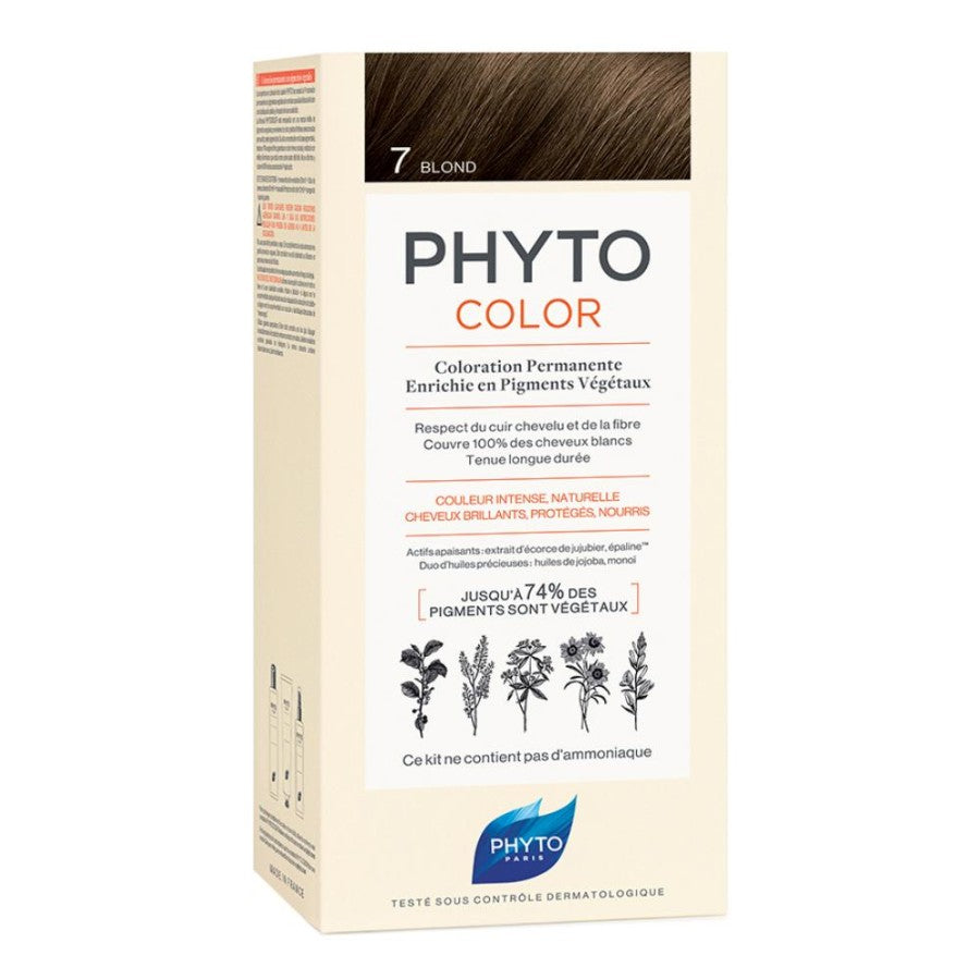 PHYTOCOLOR 7 BIONDO
