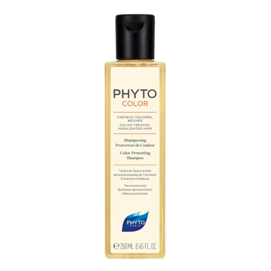 PHYTOCOLOR SHAMPOO PROT COLORE
