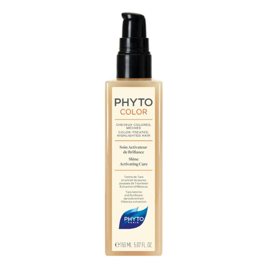 PHYTOCOLOR TRATTAM ATTIV LUM