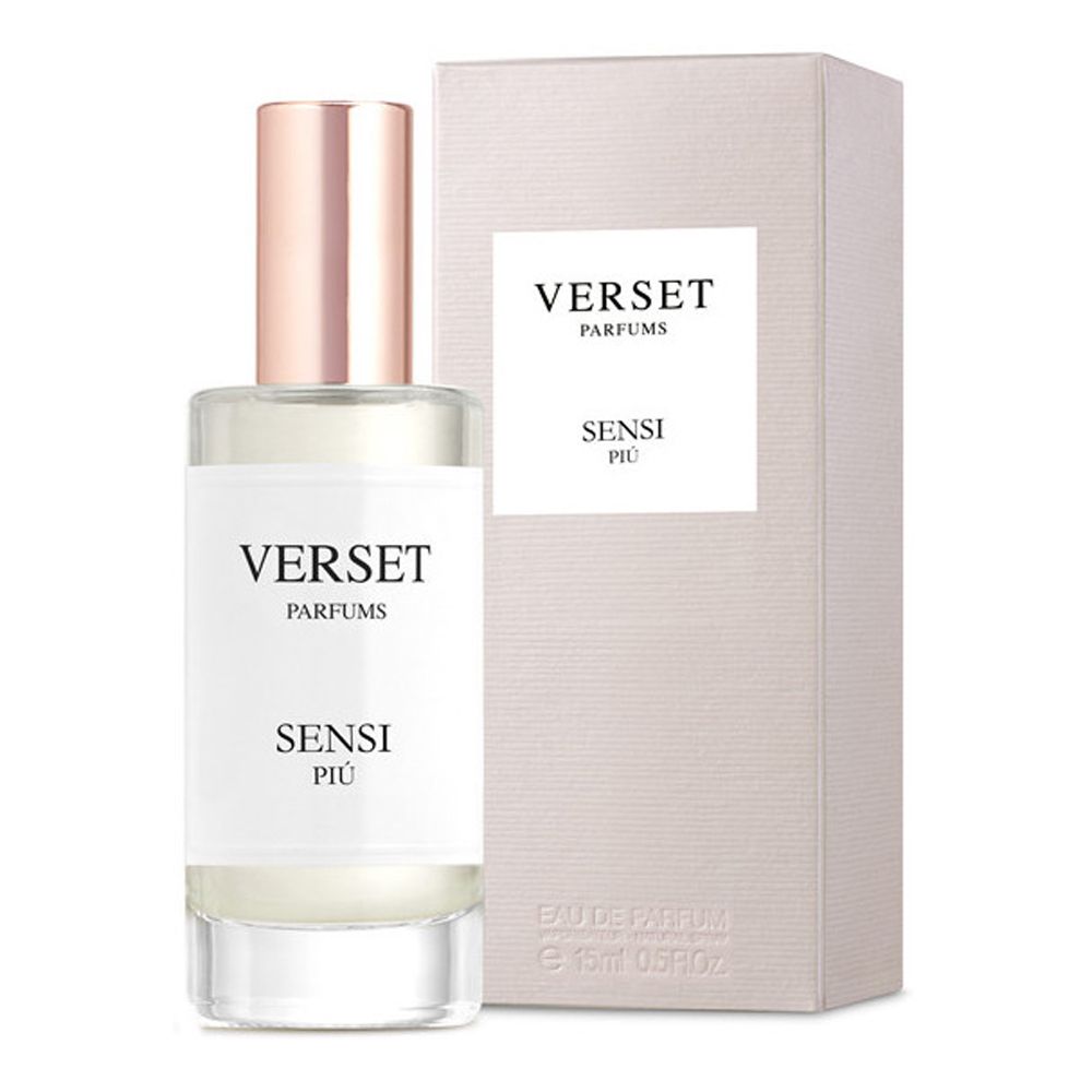 975197524 - VERSET SENSI PIU' EDP 15ML