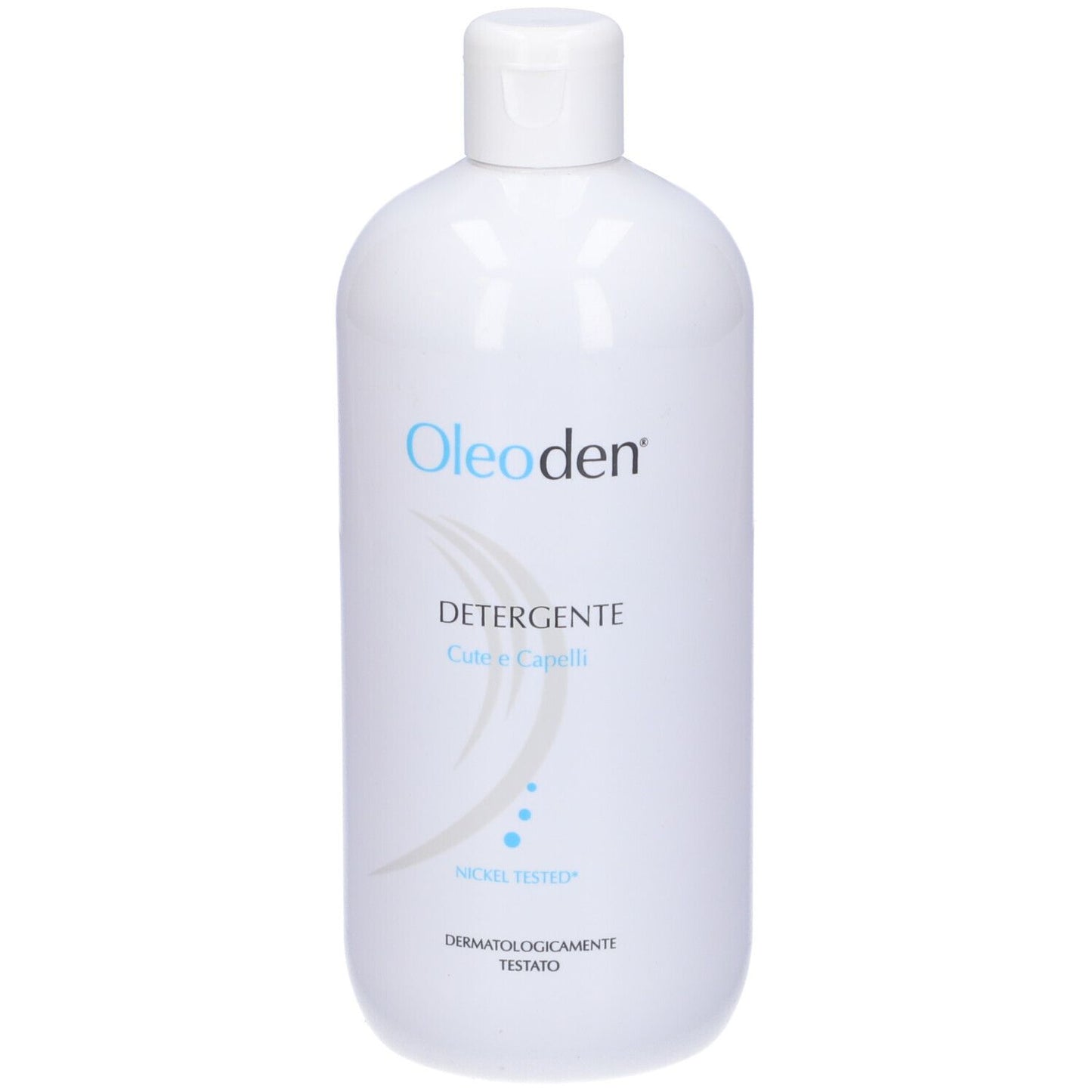 975297351 - OLEODEN DETERGENTE CUTE CAP