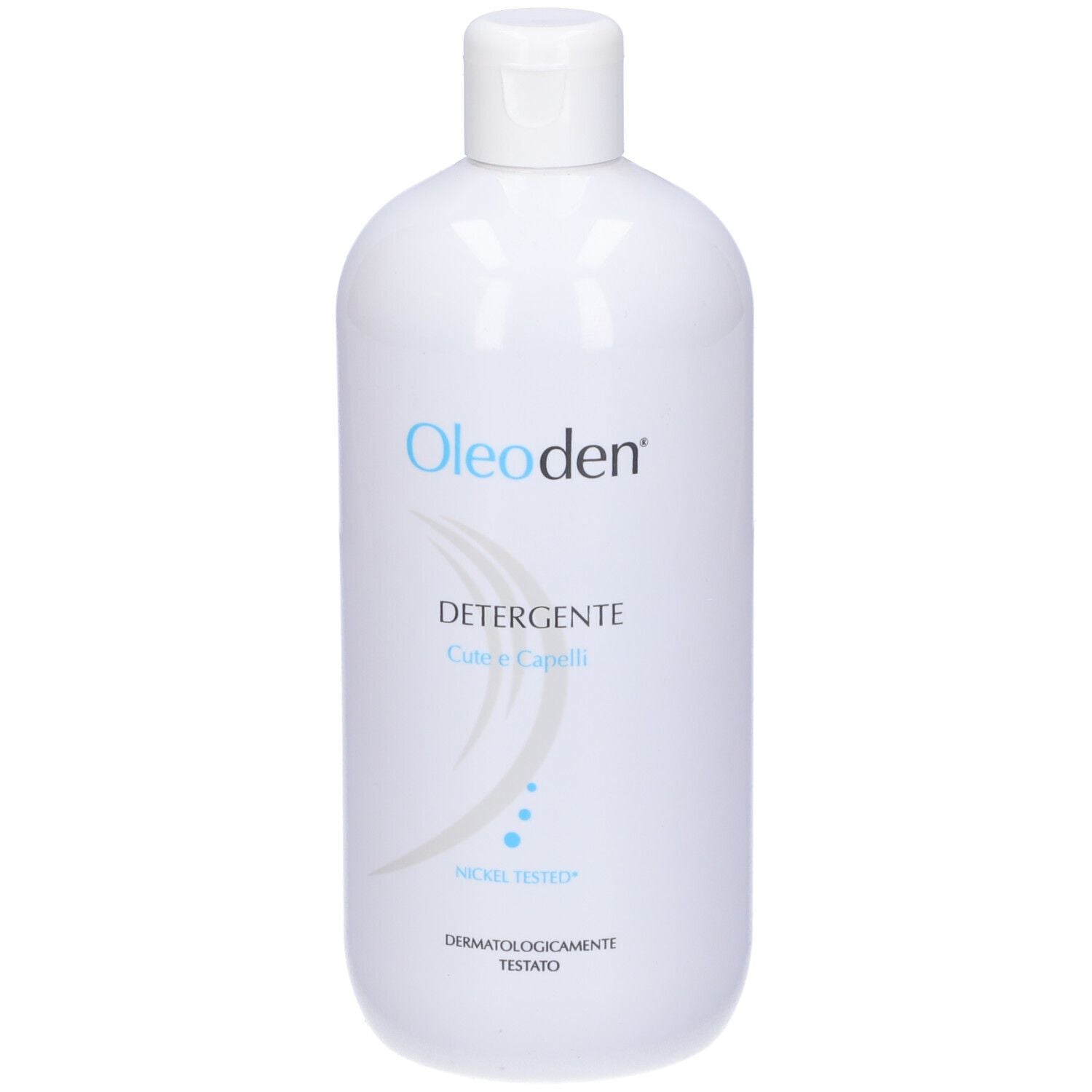 975297351 - OLEODEN DETERGENTE CUTE CAP