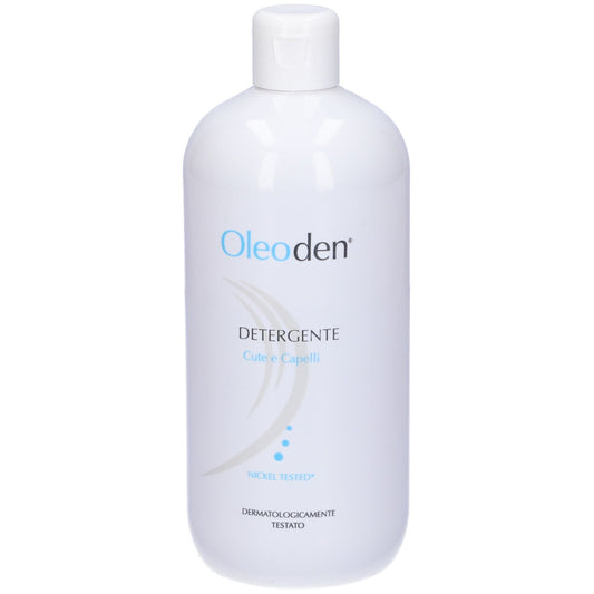 975297351 - OLEODEN DETERGENTE CUTE CAP