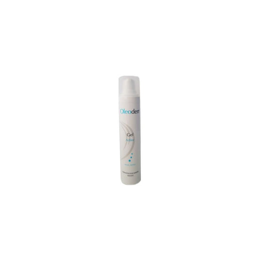 OLEODEN GEL ACTIVE 50ML