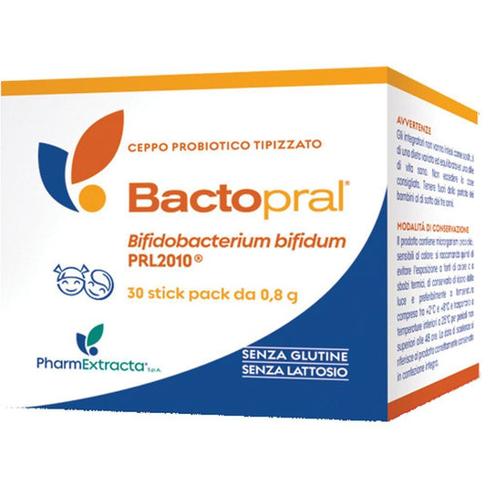 975341583 - BACTOPRAL 30STICKPACK