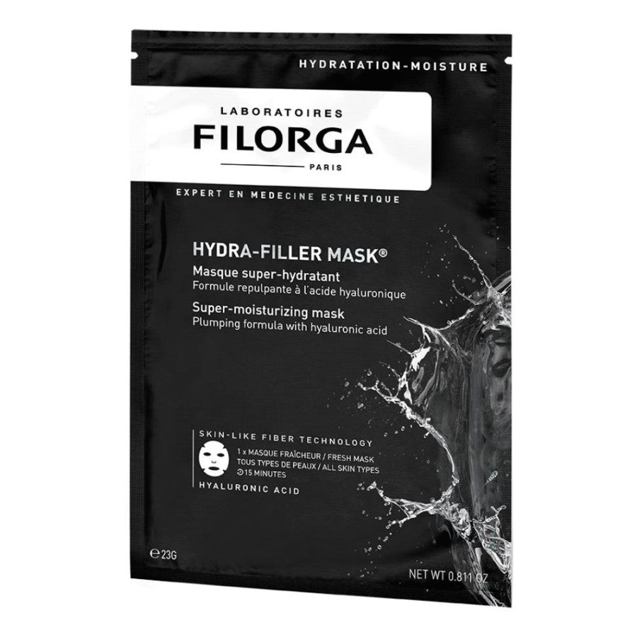FILORGA HYDRA FILL MASK