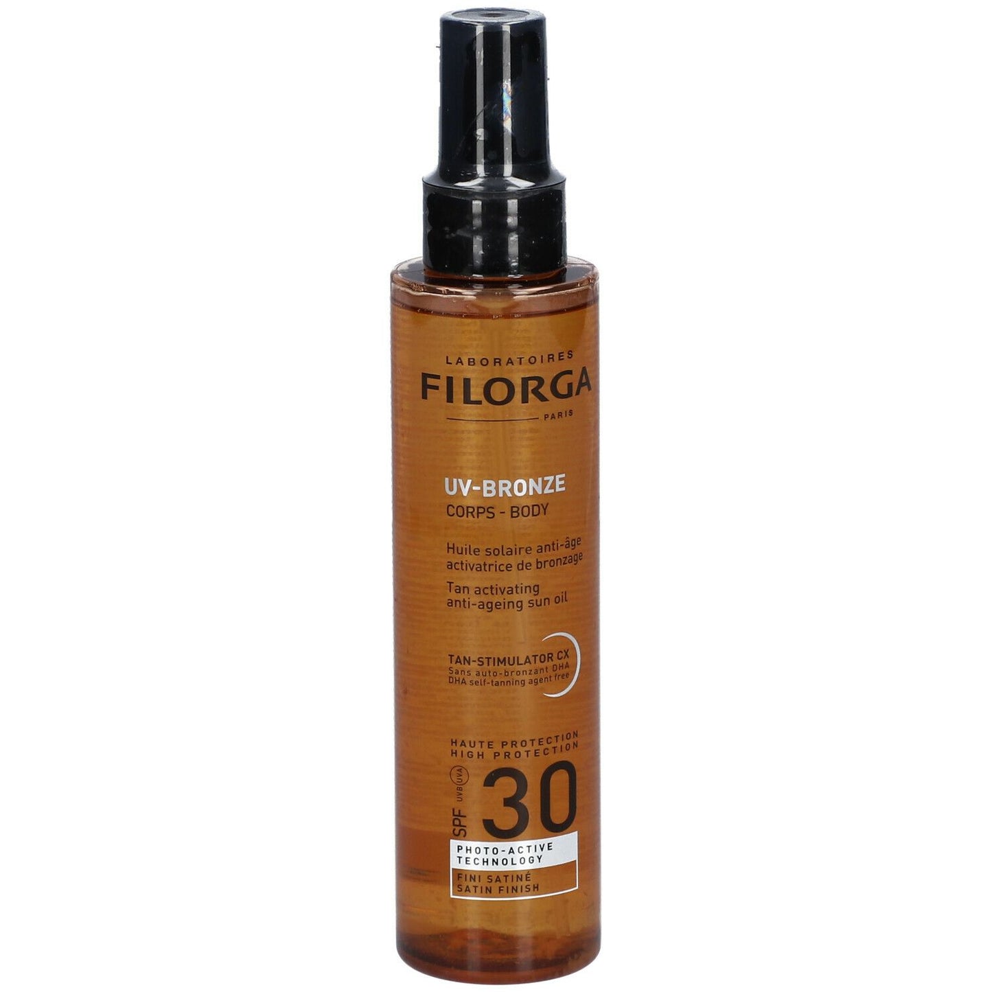 975346418 - FILORGA UV BRONZE BODY30 150ML