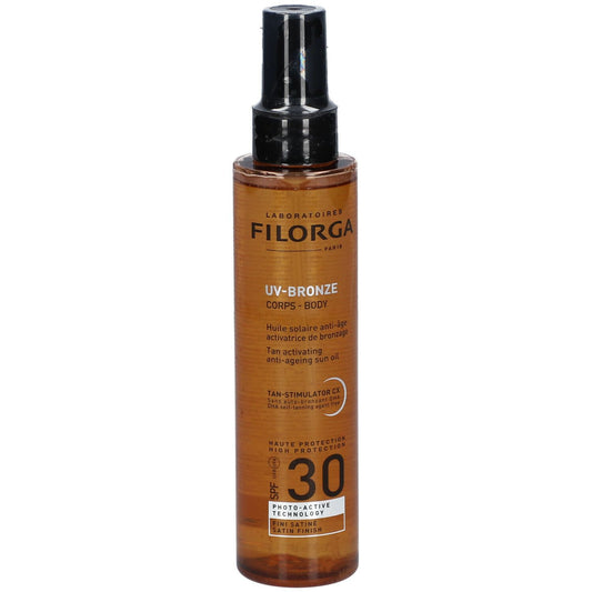 975346418 - FILORGA UV BRONZE BODY30 150ML