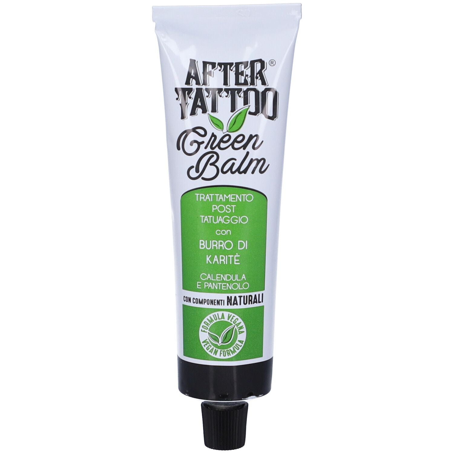 AFTER TATTOO Green Balm 50ml